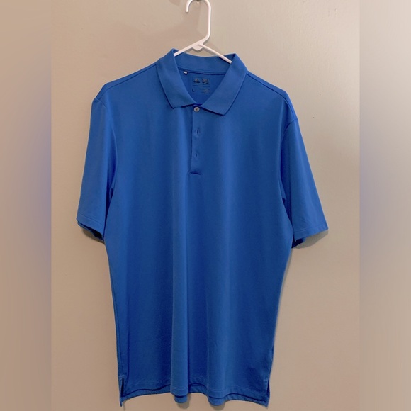 Adidas polo - Picture 1 of 2